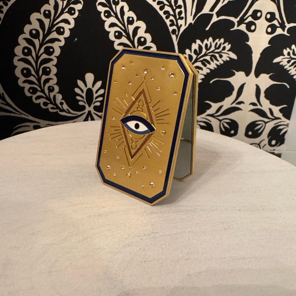 Swarovski Tarot Makeup Pocket Mirror - Picture 4 of 10